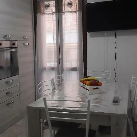 Casa Bedda Siracusa Holiday home Syracuse