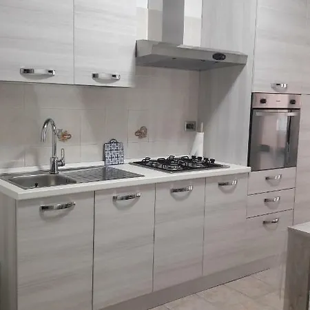 Casa Bedda Siracusa Holiday home *