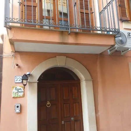 Casa Bedda Siracusa * Siraküza