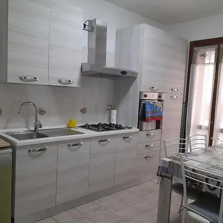 Holiday home Casa Bedda Siracusa