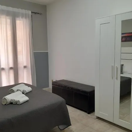 Holiday home Casa Bedda Siracusa