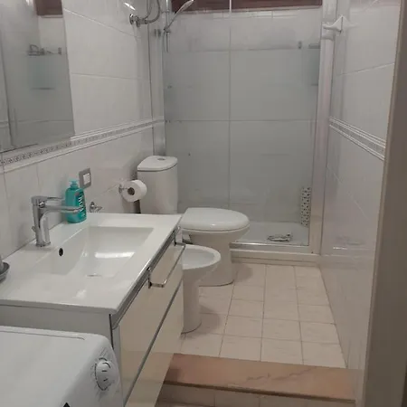 Casa Bedda Siracusa Holiday home Syracuse