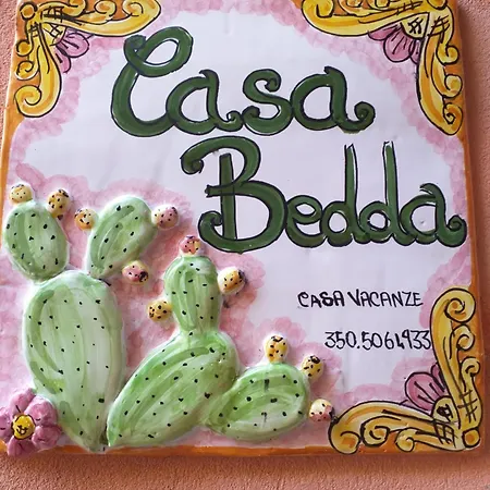Casa Bedda Siracusa